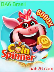 CoinSpinner